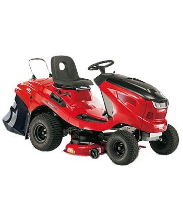 TRaktor ogrodowy solo by AL-KO T 16-103.7 HD V2